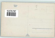 16100 Genova - Hafen Schiffe
