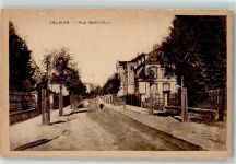 68000 Colmar Kolmar - Rue Bartholdi