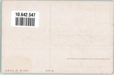 Silhouetten Serie 1318-2 Verlag A. Rehn AK Tanz