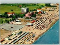47843 Misano Adriatico - Fliegeraufnahme