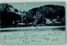 4020 Linz 1899 - Calvarienberg