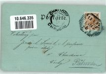 4020 Linz 1899 - Calvarienberg
