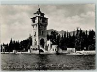 25083 Gardone Riviera - Lago di Garda La Torre S. Marco