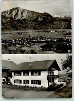 82439 W8119 Kleinweil Gebrauchsspuren Gästehaus Benedikt Sporer