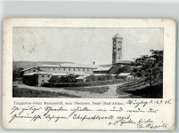 Pinetown 1906 - Trappisten Abtei Mariannhill Natal