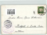 Pinetown 1906 - Trappisten Abtei Mariannhill Natal