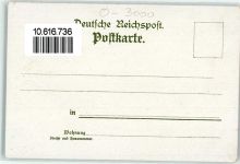 39104 O3000 Magdeburg - Friedrich Wilhelms-Garten