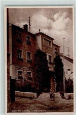 94428 W8383 Eichendorf , Niederbay - Krankenhaus Kinder