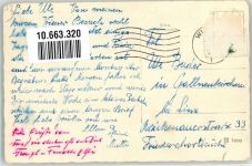 1150 Wien 15. Bezirk, Rudolfsheim-Fünfhaus - Westbahnhof bei Nacht VW Käfer Oldtimer