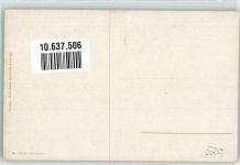 Verlag Gebr. Dietrich Serie 151-8 - WK I Wir Barbaren Thiele, Arthur