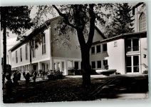 78112 W7742 St. Georgen im Schwarzwald - Ev. Kindergarten