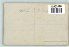 VAT 3254 Princess Jolanda Adel Italien