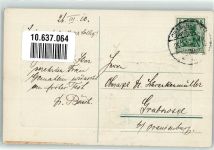 Birke Vogelkasten Kind AK Ostern 1910 Prägedruck