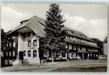 79859 W7826 Schluchsee - Hotel Schiff