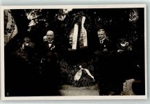 Verband Vereine Ortsgruppen ehemaliger 65er Köln - Kriegerdenkmal Regiment FOTO KEINE AK