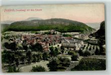 6800 Feldkirch 1907 - mit dem Känzele