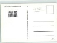 67098 W6702 Bad Dürkheim - Humor Wurtstmarktpostkarte