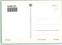 98666 O6114 Schönbrunn b Hildburghausen - Postamt