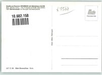 76596 W7564 Bermersbach , Murgtal - Gasthaus Pension Sternen Foto Metz