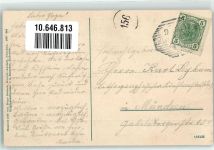 6330 Kufstein 1907 - mit Festung und Pfarrkirche