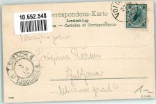 Volosca 1904