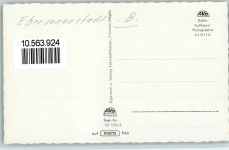 91320 W8553 Burggaillenreuth , Oberfr - Uferansicht