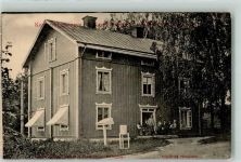 Göteborg Foto AK Ort lt. Verlag