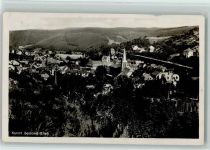 53937 W5372 Gemünd , Eifel - Panoramaansicht