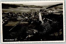 35110 W3559 Altenlotheim 1958