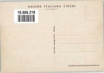 25100 Brescia Lieder AK Ort lt. Verlag