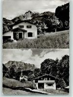 83471 W8240 Berchtesgaden - Haus Sonnenköpfl