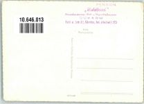 9544 Feld am See Gebrauchsspuren Gasthaus Waldfried