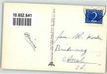 6291 Vaals - Fliegeraufnahme
