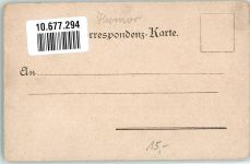 Schütze Bier trinken Gedicht Lithographie Schützenverein Gebrauchsspuren