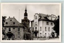 66636 W6695 Tholey - Marktplatz Hotel Eckert