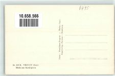 66636 W6695 Tholey - Marktplatz Hotel Eckert