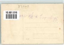21435 W2093 Fliegenberg Foto AK Ort handschriftlich Boot Oscar Herzog