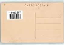58330 Saint-Saulge - Rue du Commerce Oldtimer