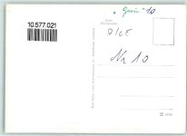 4360 Grein - Ort handschriftlich