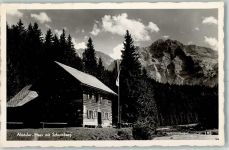Almtalerhaus
