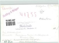 67471 W6738 Elmstein FOTO KEINE AK Ort handschriftlich
