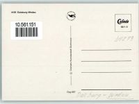 47051 W4100 Wedau - Jugendherberge