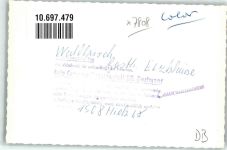 79183 W7808 Waldkirch , Breisgau FOTO KEINE AK Gasthaus Elzklause Ort handschriftlich