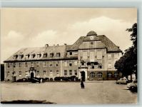 02943 O7580 Weißwasser - Rathaus