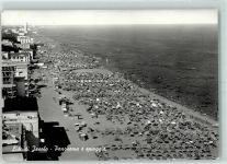 30016 Jesolo - Spiaggia