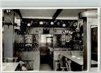 56626 W5470 Andernach FOTO KEINE AK Gasthaus zum Burggrafen Ort handschriftlich