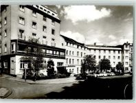 52062 W5100 Burtscheid - Schwert-, Prinzen- und Goldmühlenbad