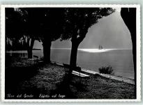 38066 Riva del Garda Reif - Effetto sul Lago Segelboot