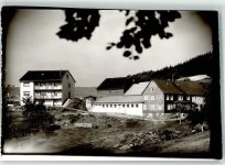 57319 W5920 Alertshausen , Westf FOTO KEINE AK Ort handschriftlich