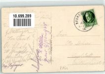 83727 W8162 Neuhaus b Schliersee 1916 - Terofals Gasthaus zur Post
